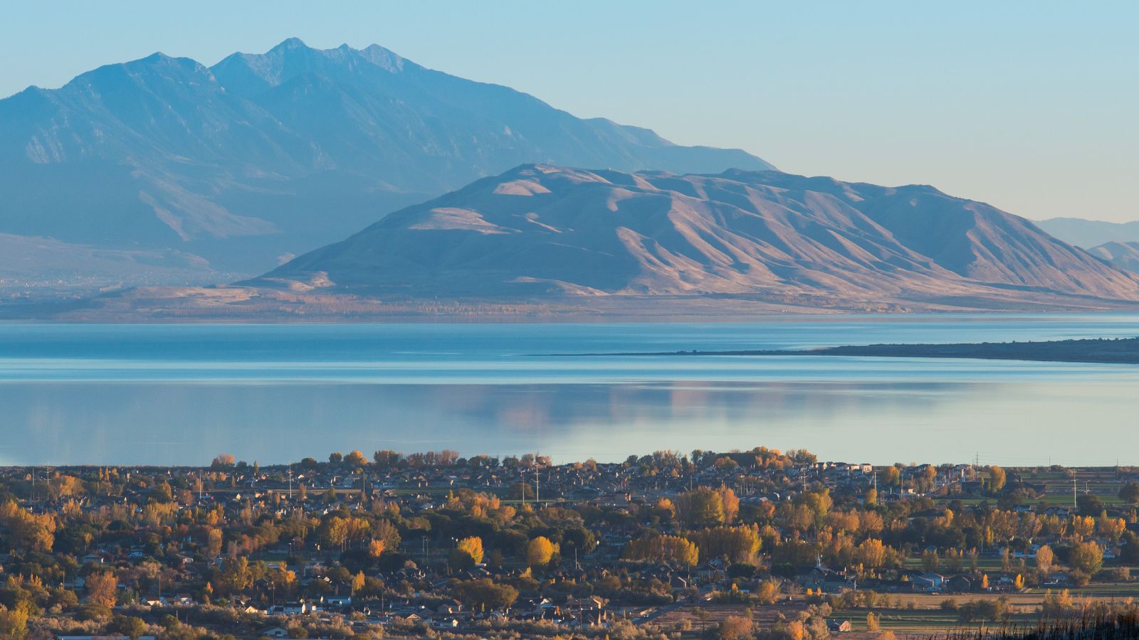 Utah Lake